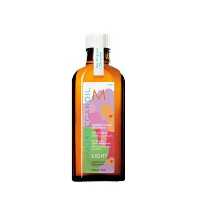 TRATAMIENTO MOROCCANOIL LIGHT